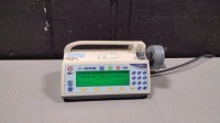 SMITHS MEDFUSION 3500 INFUSION PUMP