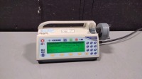 SMITHS MEDFUSION 3500 INFUSION PUMP