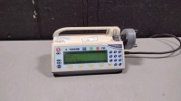 SMITHS MEDFUSION 3500 INFUSION PUMP