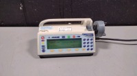 SMITHS MEDFUSION 3500 INFUSION PUMP