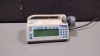 SMITHS MEDFUSION 3500 INFUSION PUMP