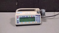 SMITHS MEDFUSION 3500 INFUSION PUMP