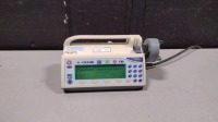 SMITHS MEDFUSION 3500 INFUSION PUMP