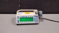 SMITHS MEDFUSION 3500 INFUSION PUMP