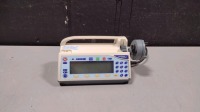 SMITHS MEDFUSION 3500 INFUSION PUMP