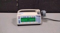 SMITHS MEDFUSION 3500 INFUSION PUMP