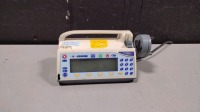 SMITHS MEDFUSION 3500 INFUSION PUMP