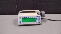 SMITHS MEDFUSION 3500 INFUSION PUMP