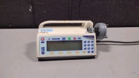 SMITHS MEDFUSION 3500 INFUSION PUMP