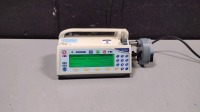 SMITHS MEDFUSION 3500 INFUSION PUMP