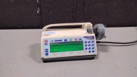 SMITHS MEDFUSION 3500 INFUSION PUMP