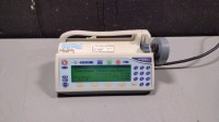 SMITHS MEDFUSION 3500 INFUSION PUMP