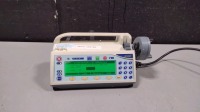 SMITHS MEDFUSION 3500 INFUSION PUMP