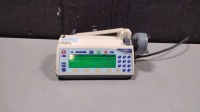 SMITHS MEDFUSION 3500 INFUSION PUMP