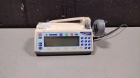 SMITHS MEDFUSION 3500 INFUSION PUMP