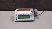 SMITHS MEDFUSION 3500 INFUSION PUMP