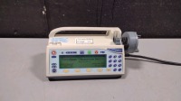 SMITHS MEDFUSION 3500 INFUSION PUMP