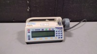 SMITHS MEDFUSION 3500 INFUSION PUMP