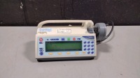 SMITHS MEDFUSION 3500 INFUSION PUMP