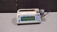 SMITHS MEDFUSION 3500 INFUSION PUMP