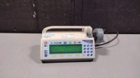 SMITHS MEDFUSION 3500 INFUSION PUMP