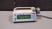 SMITHS MEDFUSION 3500 INFUSION PUMP