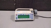 SMITHS MEDFUSION 3500 INFUSION PUMP