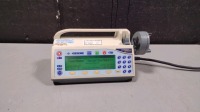 SMITHS MEDFUSION 3500 INFUSION PUMP