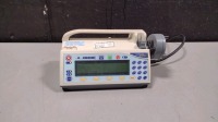 SMITHS MEDFUSION 3500 INFUSION PUMP