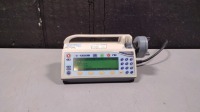 SMITHS MEDFUSION 3500 INFUSION PUMP