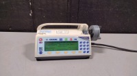 SMITHS MEDFUSION 3500 INFUSION PUMP