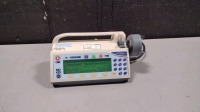 SMITHS MEDFUSION 3500 INFUSION PUMP