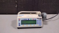 SMITHS MEDFUSION 3500 INFUSION PUMP