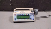 SMITHS MEDFUSION 3500 INFUSION PUMP