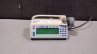 SMITHS MEDFUSION 3500 INFUSION PUMP