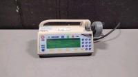 SMITHS MEDFUSION 3500 INFUSION PUMP