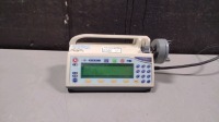 SMITHS MEDFUSION 3500 INFUSION PUMP