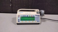 SMITHS MEDFUSION 3500 INFUSION PUMP