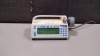 SMITHS MEDFUSION 3500 INFUSION PUMP