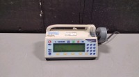 SMITHS MEDFUSION 3500 INFUSION PUMP