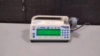 SMITHS MEDFUSION 3500 INFUSION PUMP