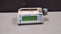 SMITHS MEDFUSION 3500 INFUSION PUMP