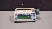 SMITHS MEDFUSION 3500 INFUSION PUMP