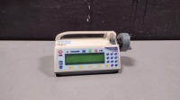 SMITHS MEDFUSION 3500 INFUSION PUMP