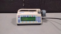 SMITHS MEDFUSION 3500 INFUSION PUMP