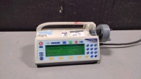 SMITHS MEDFUSION 3500 INFUSION PUMP