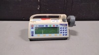 SMITHS MEDFUSION 3500 INFUSION PUMP