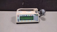 SMITHS MEDFUSION 3500 INFUSION PUMP