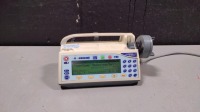 SMITHS MEDFUSION 3500 INFUSION PUMP