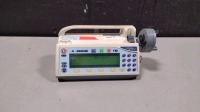 SMITHS MEDFUSION 3500 INFUSION PUMP